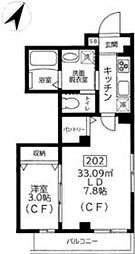 プティ　サリチェ 202