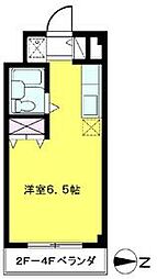 福生市大字福生