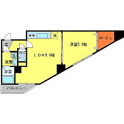 第6アローズ緑地公園