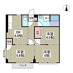 下野市緑5丁目