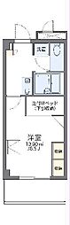 レオパレス浦添 105