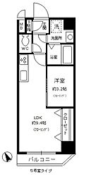 レジデンス悠海（西尾） 505