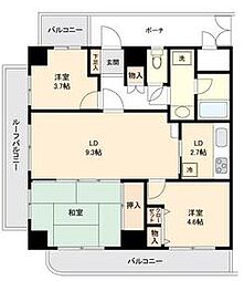 ライオンズマンション東松山下沼公園