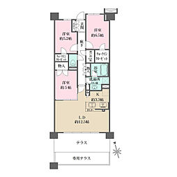鎌倉市岩瀬1丁目