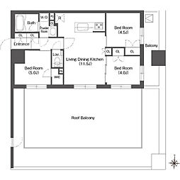 エスタート横濱高島町