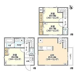 Ｋｏｌｅｔ尾山台南06