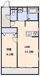 川口市中青木2丁目