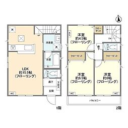 Kolet武蔵村山06 -