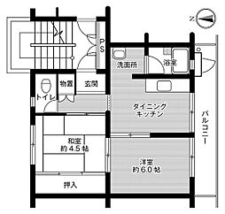 千葉市美浜区真砂2丁目