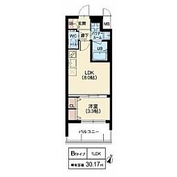 大阪市福島区野田4丁目