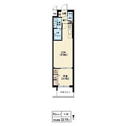 スプランディッド江坂DUE