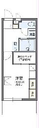レオパレス樺凛 304