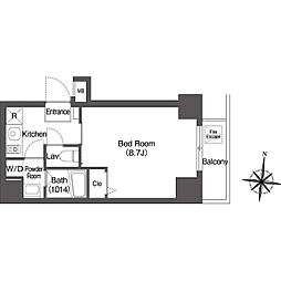 エスタート両国 0401