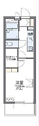 レオパレスＴＨ前橋 101