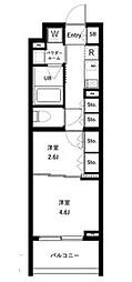 杉並区上高井戸2丁目