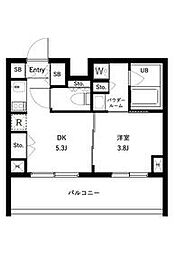 セジョリ高井戸 406