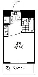 リベルテ梅屋敷 305