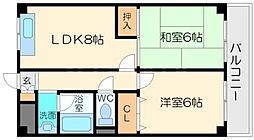 フローライト豊里I