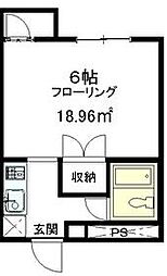 八王子市台町4丁目