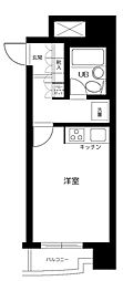 新宿区大久保2丁目