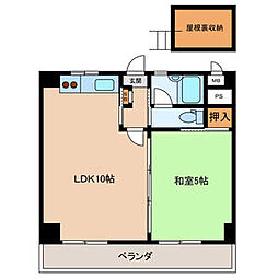 太宰府市水城2丁目