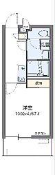 クレイノ縁 103