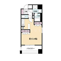 アパートメンツ江坂