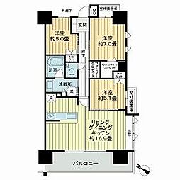 ライオンズ那覇三原マスターズゲート