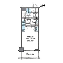 新宿区新宿6丁目