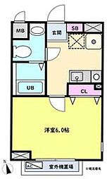 グリーンクラブ大宮 402