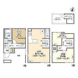 Ｋｏｌｅｔ北与野02 -