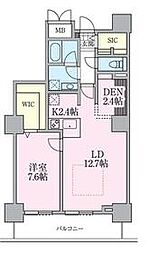 ロイヤルパークスタワー南千住 3310