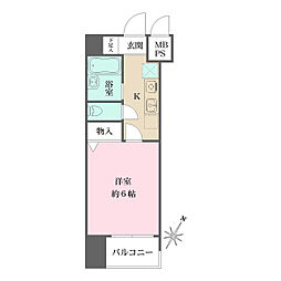 豊島区雑司が谷3丁目