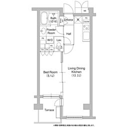 渋谷区千駄ヶ谷3丁目