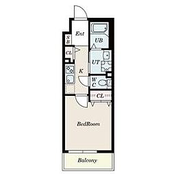 Ｓ−ＦＯＲＴ船橋海神 114