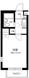 新宿区西落合2丁目