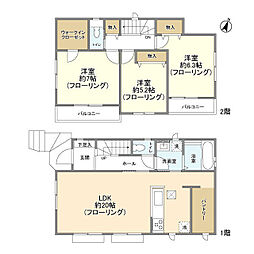 Ｋｏｌｅｔ船橋松が丘08