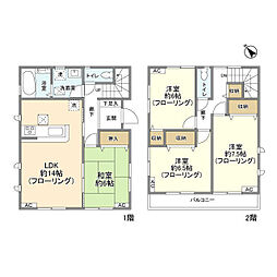 Ｋｏｌｅｔ見沼中川