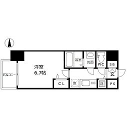 大阪市北区本庄東3丁目