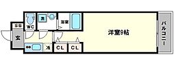 セイル淀屋橋