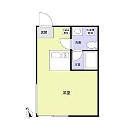 足立区西新井栄町3丁目