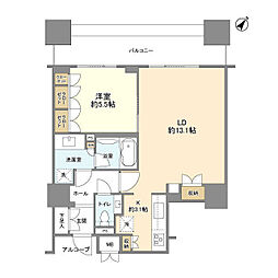 オリゾンマーレ