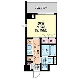 中野区本町6丁目