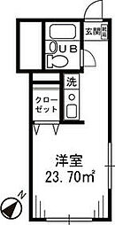 目黒区東山1丁目