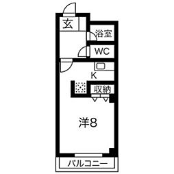 Fiore(フィオーレ) 1C