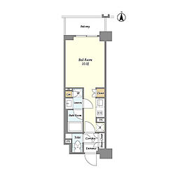 ラティエラ両国 0306