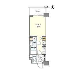 ラティエラ両国 0202