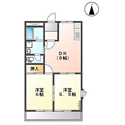 ツインハイムミサト