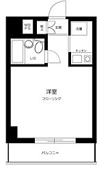 横浜市西区中央1丁目
