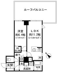 豊島区巣鴨1丁目
